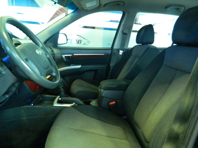 HYUNDAI SANTA FE (01/06/2007) - 